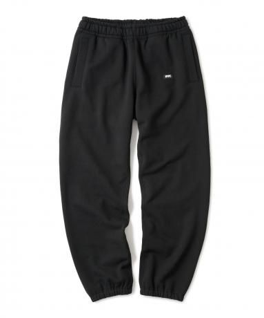 FTC / SMALL BOX LOGO SWEAT PANT (BLACK)