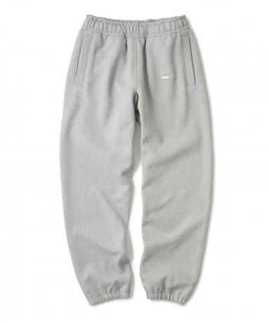 FTC / SMALL BOX LOGO SWEAT PANT (GRAY)