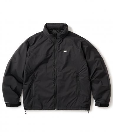 FTC / PERTEX® NYLON LIGHT JACKET (BLACK)