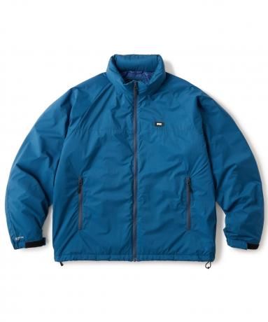 FTC / PERTEX® NYLON LIGHT JACKET (BLUE)