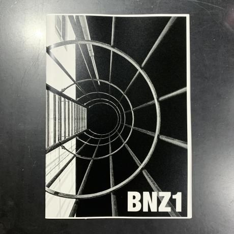 BNZ Zine / Vol.7