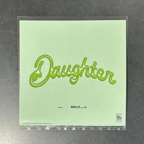 Daughter / Mix by MADILLER and 44