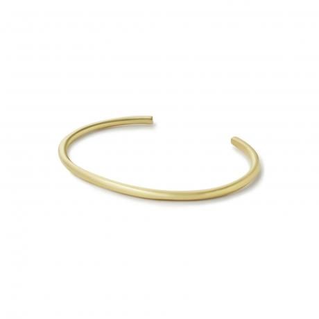 GARNI / Grace Bangle - GOLD