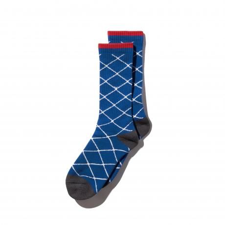 HELLA GREEN / Concorde Sox (BLUE)