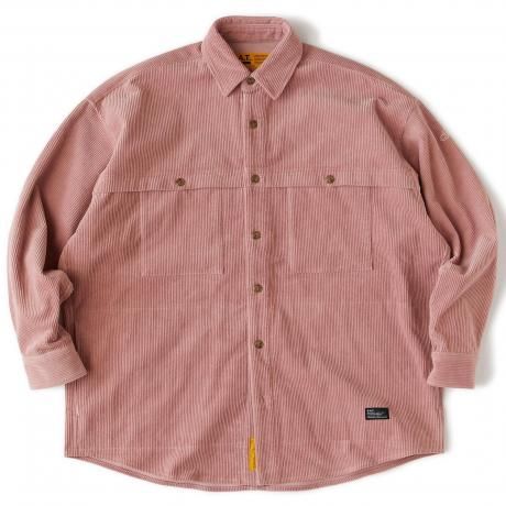 F.A.T. / WALEOVER (PINK)
