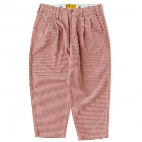 F.A.T. / WALLIES (PINK)