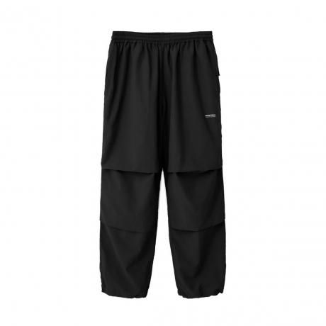 MAGIC STICK / New Training Track Pants (BLACK)