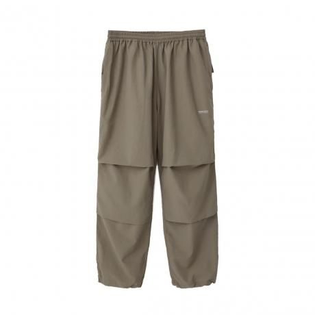 MAGIC STICK / New Training Track Pants (GREIGE)