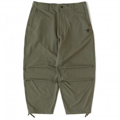 F.A.T. / BEETUCK (OLIVE)