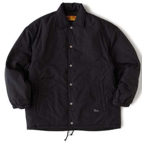 F.A.T. / PUFFCOACH (BLACK)