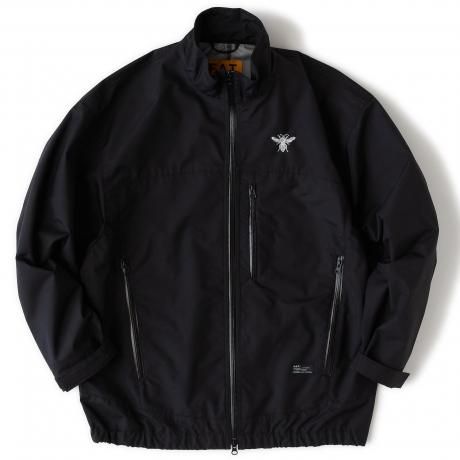 F.A.T. / LAYERTILITY (BLACK)