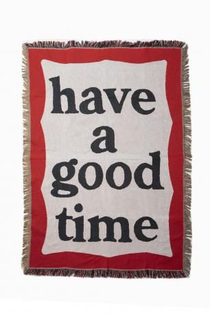 have a good time / FRAME THROWKET