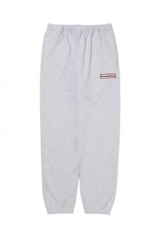 have a good time / SIDE FRAME SWEATPANTS (ASH GRAY)