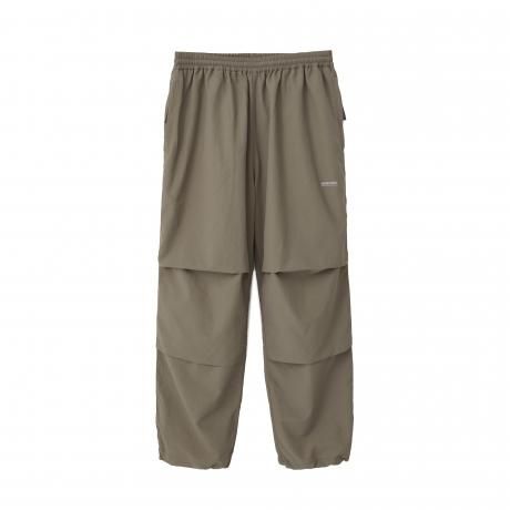 MAGIC STICK / New Training Track Pants (GREIGE)