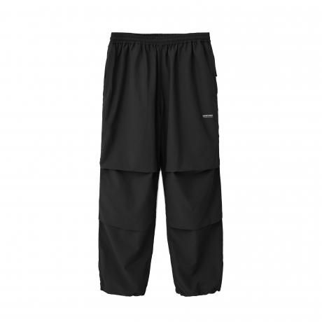 MAGIC STICK / New Training Track Pants (BLACK)
