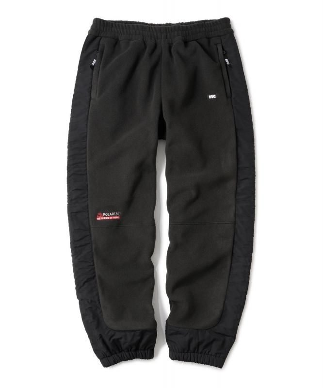 POLARTEC® FLEECE PANT | FTC | SQUASH