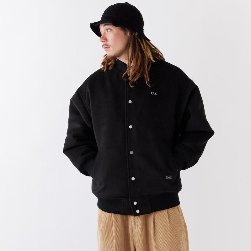 FOOPERS | F.A.T. | SQUASH