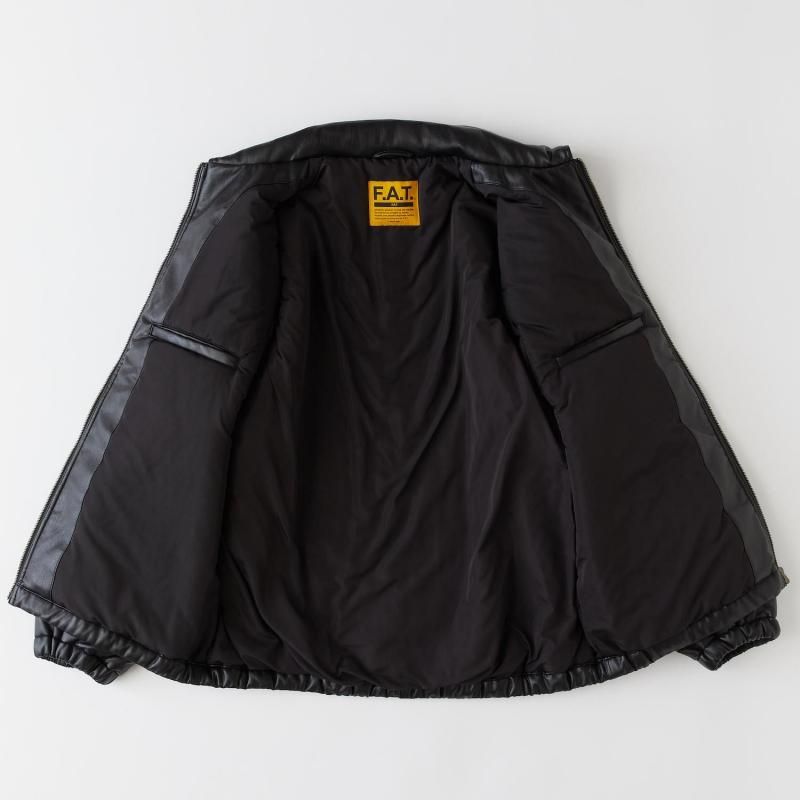 BEEZZLER | F.A.T. | SQUASH