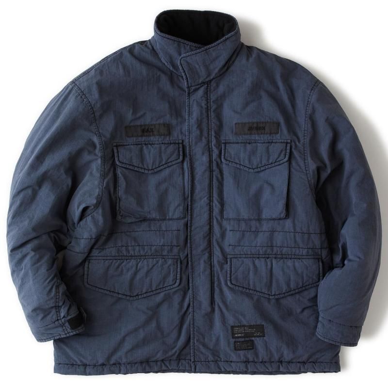 A-65F | F.A.T. | SQUASH