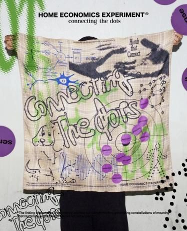 HOME ECONOMICS EXPERIMENT / 