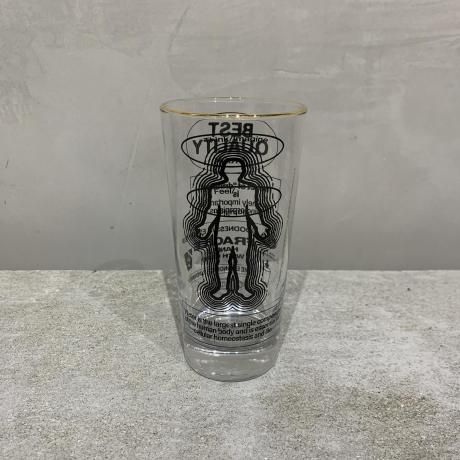 HOME ECONOMICS EXPERIMENT / Glass