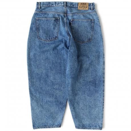 F.A.T. / BLUDOZER ACID (BLUE)