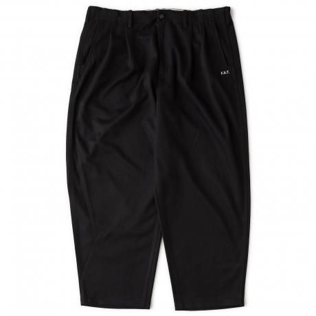 F.A.T. / WARMROUSER (BLACK)