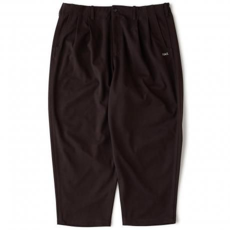 F.A.T. / WARMROUSER (BROWN)