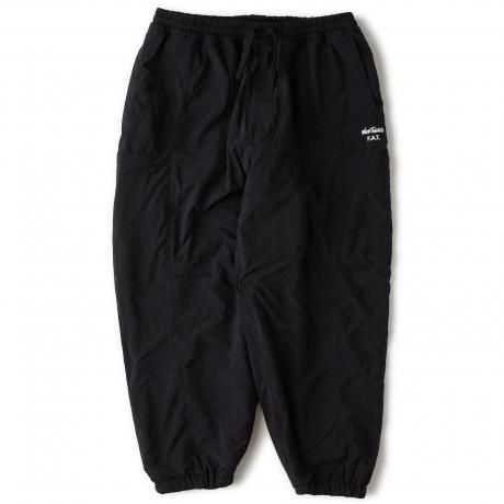 F.A.T. / WILDTAC (BLACK)