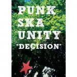 PUNK SKA UNITY / DECISION