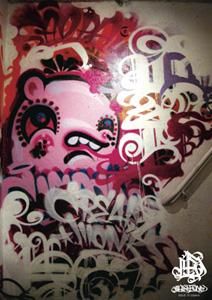 KAZEMAGAZINE / KAZE MAGAZINE ISSUE15