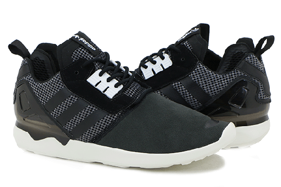 ADIDAS ZX 8000 BOOST | ADIDAS | SQUASH