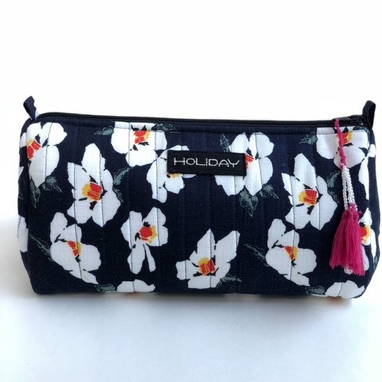 big quilting pouch