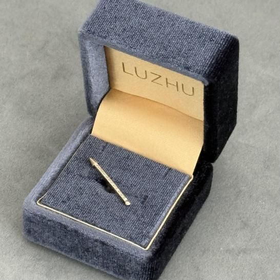  HAMAYA teishin diamond pierce single