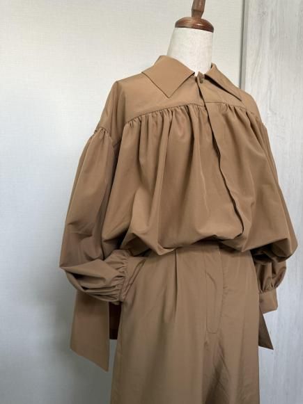  voyage nomad blouse 1