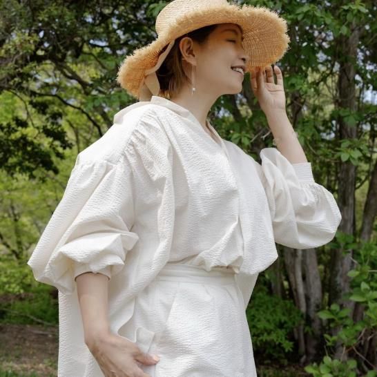  voyage nomad blouse 2 sucker