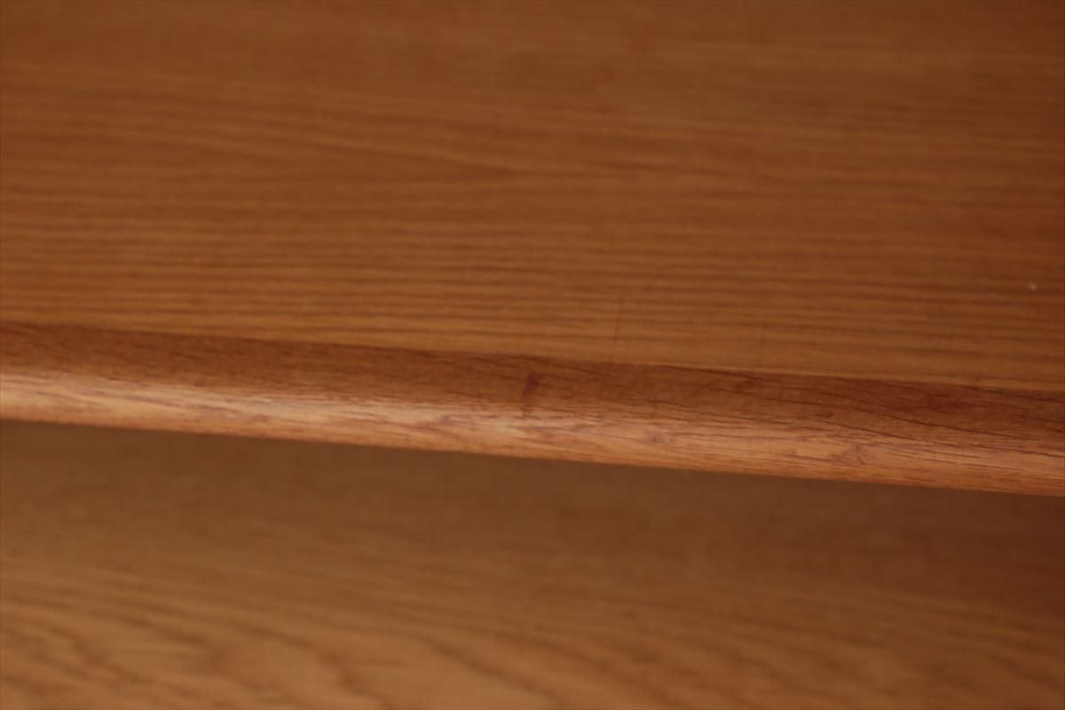 Hans J.Wegnerハンス・J・ウェグナー/本棚（オーク）/デンマーク家具