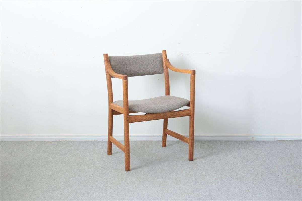 ハンス J ウェグナー Wegner ヨハネス ハンセンJH250 ヴィンテージ 楽天市場】Hans J.Wegner（ハンス・J・ウェグナー） アーム