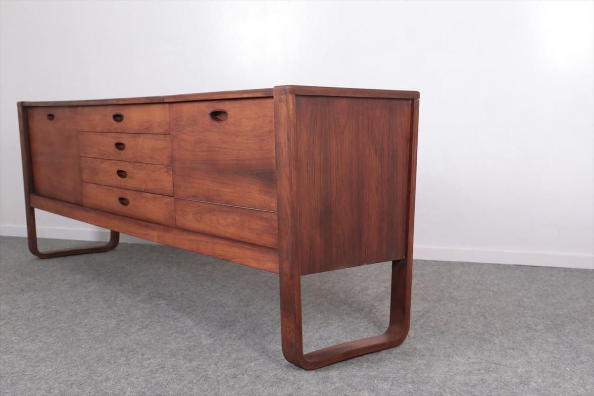 UNIFLEX サイドボード/ ミッドセンチュリー期/ 送料別途 UNIFLEX サイドボード/ ミッドセンチュリー期/ 送料別途 - メルカリ