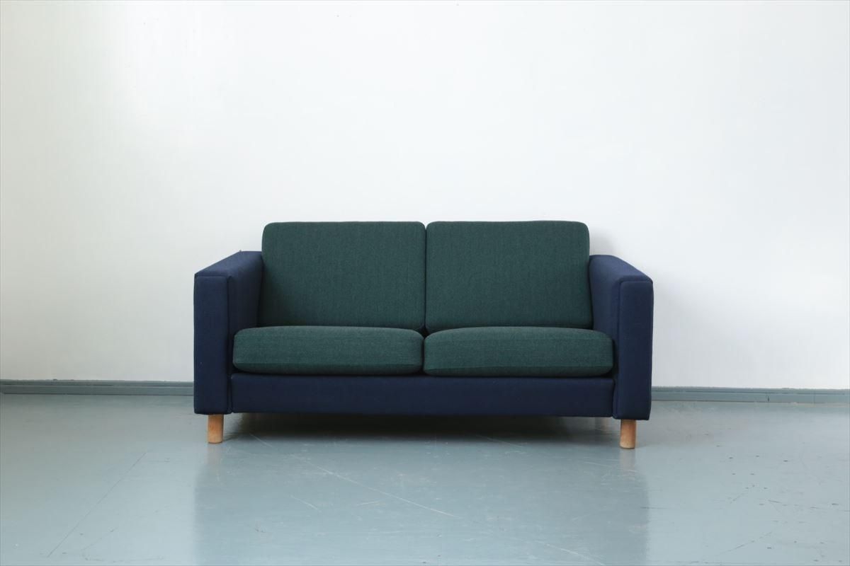 Hans Wegner ハンス J ウェグナー GETAMA GE 300-2 時を経ても