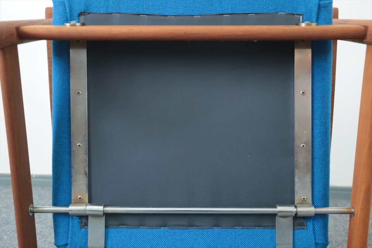Hans J.Wegnerハンス・J・ウェグナー/1シーターソファ「GE280 Hans J.Wegnerハンス・J・ウェグナー/1シーターソファ「GE280