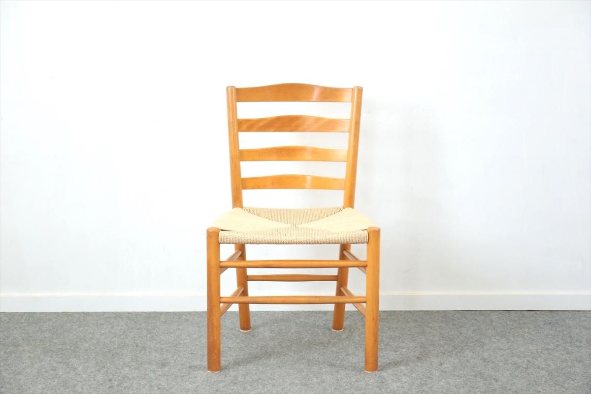 Kaare Klintコーア・クリント/ダイニングチェアー（ビーチ