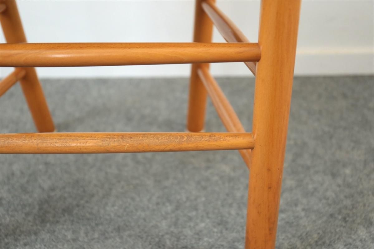 Kaare Klintコーア・クリント/ダイニングチェアー（ビーチ