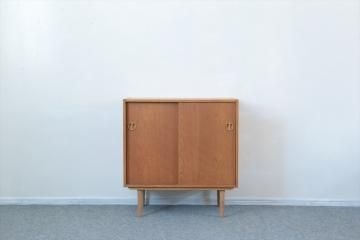 キャビネット - 北欧アンティークとデンマーク家具の店：ハミングジョー