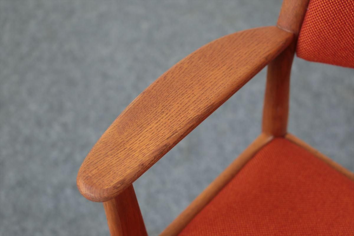 Poul M Voltherポール・ヴォルター「J62」FDB/デンマーク家具 Poul M Voltherポール・ヴォルター「J62」FDB/デンマーク家具