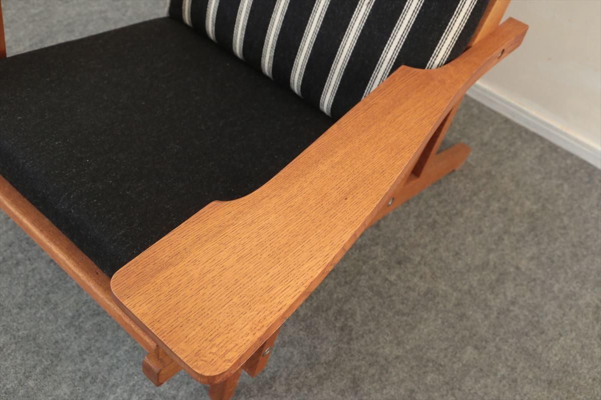 Hans J・Wegner ハンス・J・ウェグナーハイバックソファ GE375 楽天市場】Hans J.Wegner(ハンス・J・ウェグナー) GE375