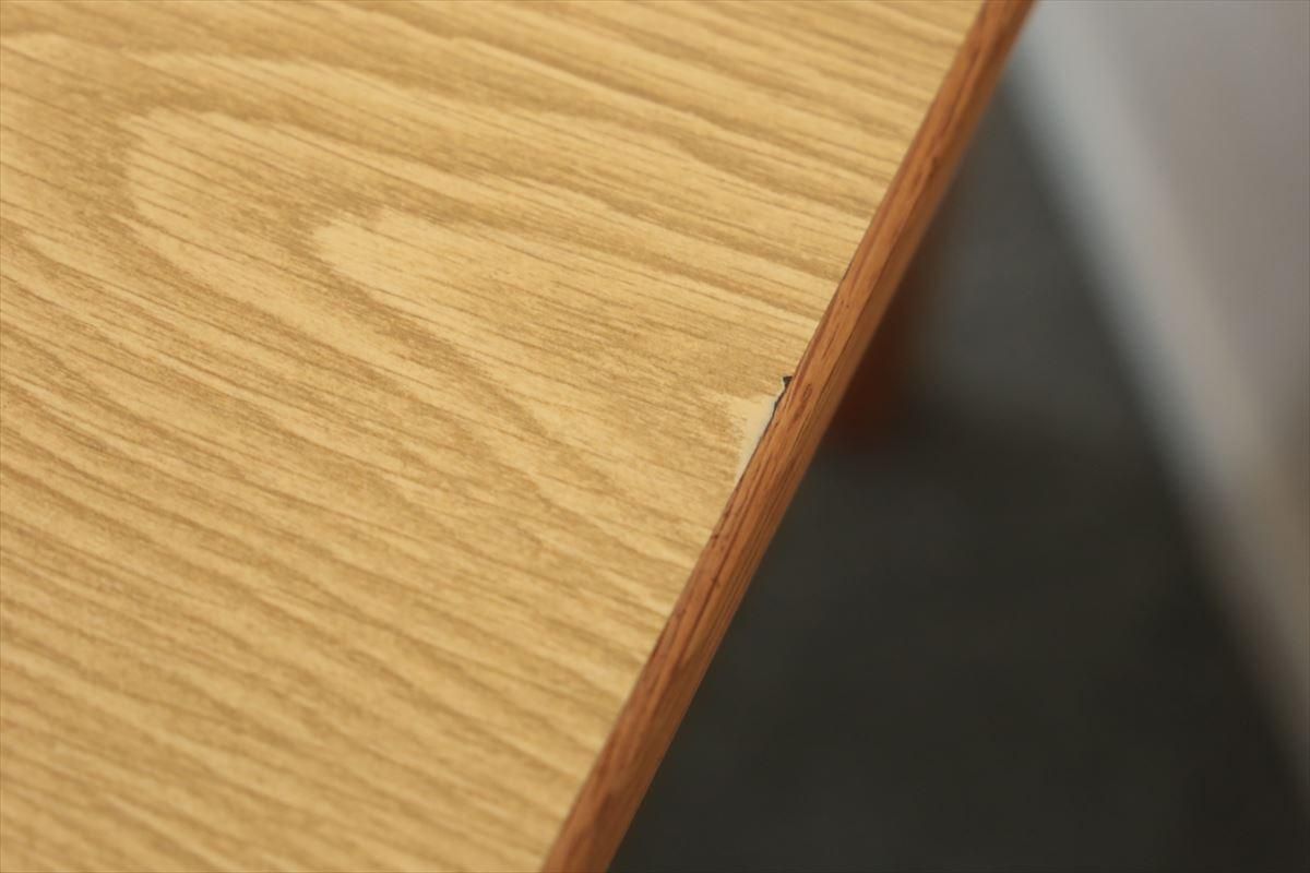 Hans J.WegnerハンスJウェグナー/デスク(オーク・メラミン Hans J.WegnerハンスJウェグナー/デスク(オーク・メラミン