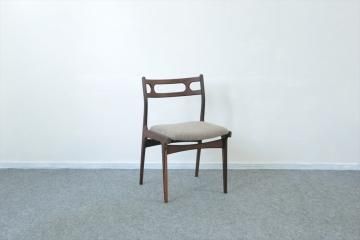 ローズウッド - 北欧アンティークとデンマーク家具の店：ハミングジョー