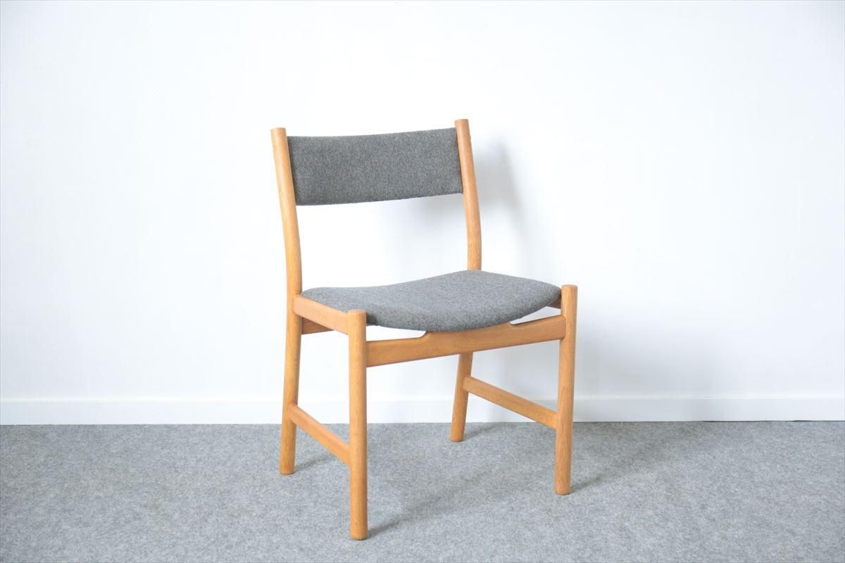 Hans J.Wegnerハンス・J・ウェグナー/ダイニングチェアー「CH51