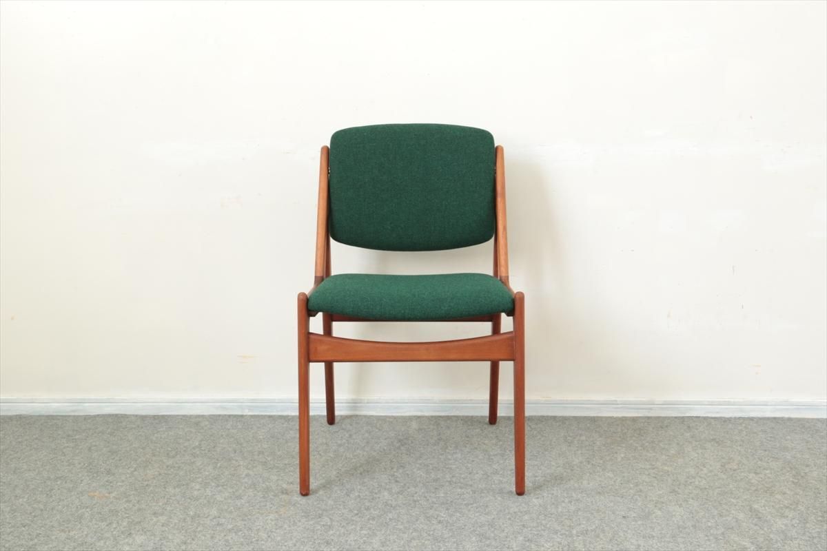 Arne Vodderアルネ・ヴォッダー/ダイニングチェアー「Ella